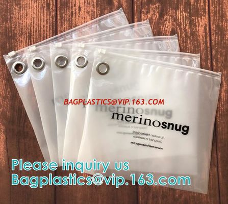 China Slider Metal holder bag, Self Seal & k Esd Bubble Bag Bubble Packaging Wrap Cosmetic Pouch Slider Bubble Bag, factory