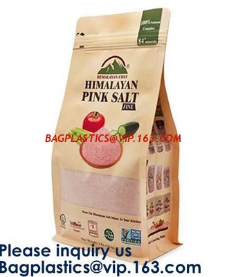 China BIRD FOOD PACKAGING Stand Up Pouches Foil Clear Stand Up Pouches Foil Stand Up Pouches Oval Window Stand Up Pouches Kraf factory