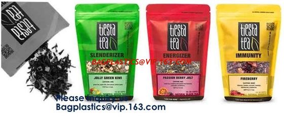 China Oxo-Degradable stand up pouches Coffee Bags Stand Up Pouch With Valve Side Gusset Bag with Valve Flat Bottom Pouch with factory