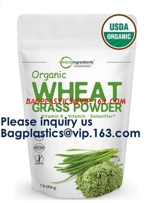 China Flat Bottom Pouch with Valve No Zip Flat Bottom Pouch with Pocket Zipper and Valve Flat Bottom Pouch with Normal Zipper factory