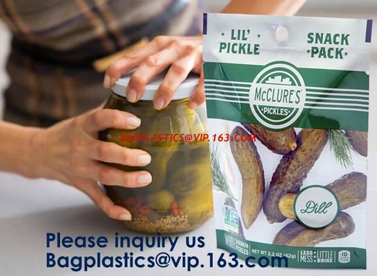 China Stand Up Biodegradable Spout Pouch Bag For Liquid,Custom Logo Printing Stand Up Foil Pouch Bag With Zipper factory