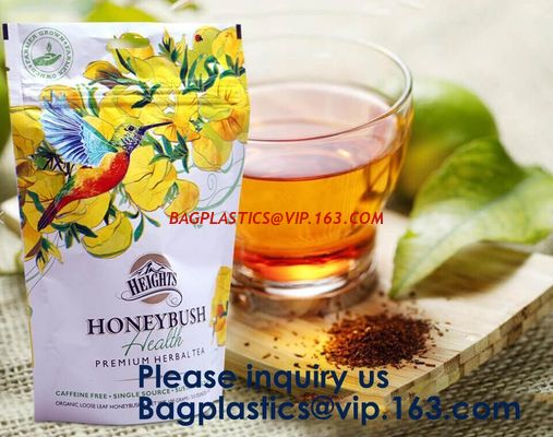 China Top Zip Plastic Bag/Round Bottom Plastic Food Packaging Bag/Stand Up Pouch Bag For Meat,Pork,Beef,Sea Food factory