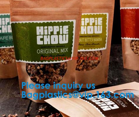 China 3kg/5kg Stand Up Flat Bottom/Box Bottom Zipper Whey Protein Powder Pouch Bag For Packaging Nutrition Powder factory