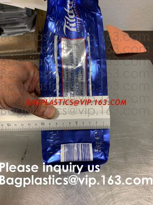 China Organic Foods Packaging Outdoor Animal Products Packaging Pet Treat Bags Samples Request Vegan Food Packaging Coffee Bag factory