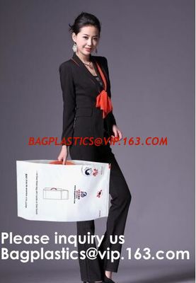 China Food Grade Custom Printed 10 Kg Plastic Rice Bag With Handle,5kg 10kg Rice/Wheat Flour/Grain Vacuum Packaging Bag With H factory