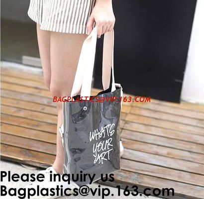 China Original Design Pink Large Capacity Tyvek Portable Shopping ToteBag DuPont Paper Drawstring Bag, Bagease, Bagplastics factory