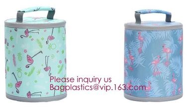 China Promotional Beach Tote Insulated Freezer Lunch Cooler Customized Thermal Bags,Insulated Cooler Grocery Bag Thermal Bag factory