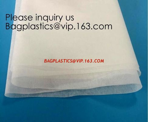 China PVA Cold Water Soluble Non Woven Fabric Embossed Pattern For Embroidery,Cold Water Soluble Fabric,Dissolving for Textile factory