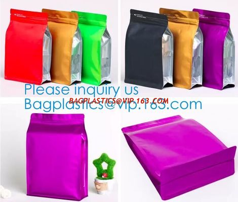 China Packaging For Snack, Powder, Dried Food, Seeds, Coffee, Sugar, Spice, Bread, Tea, Herbal, Cereals, Tobacco, Pet Food, Ca factory