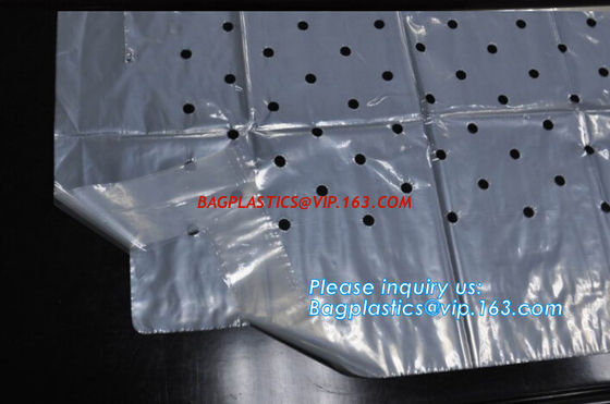 China Clear Poly Sheeting Lay Flat Tubing Layflat Tubing Tubing Bags Auto Bags Polythene Sheet Polythene Packaging Film, Bagea factory