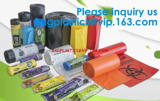 China Recycle Trash Bags, Recycling Bins for Home Office Travel, Water Proof Outdoor Garbage Trash Bag Stand Holder, Trash Org factory