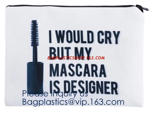 China Cosmetic Bag Travel Portable Makeup Organizer Pouch Toiletry Organizer Cosmetic Beach Bag,Multi-purpose,Personalized mak factory