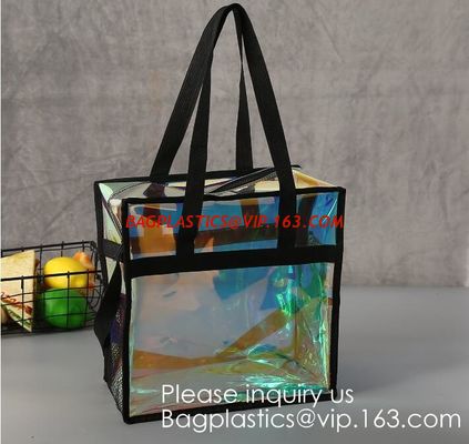 China Work, School, Sports Games, Beach, Travel,College Stadium Totes Bags Storage Holders Storage Organizers with Zipper and factory