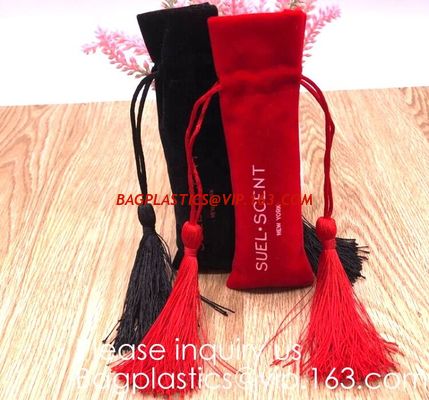 China Soft Drawstring Pouch, Tarot, Dice, Rune or Card Gift Bag,jewelry, dice, marbles, crystals, tarot cards, rune, card or s factory