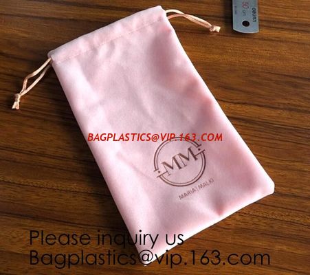 China Soft Cotton Fabric Underwear Bag,Gift Packaging, For Jewelry, bottle, book, Christmas Decoration,Eco-friendly, Promotion factory