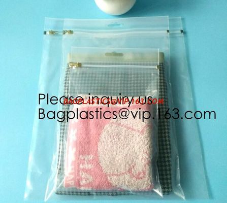 China Metal Slider Zipper Pouch Zipper File Bags File Holders with Grid Travel Pouch Resistant Plastic Zipper Pen File Documen factory