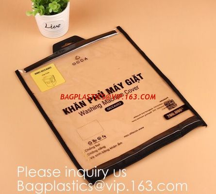 China Resealable Zipper Jumbo Size Bio eco 9Gallon Storage Poly Bags,Organization, Travel, Merchandise Mailing protection safe factory