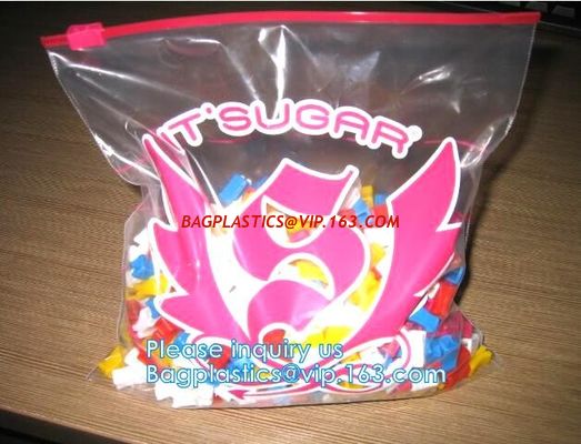 China 2mil, 4 mil, 6mil, 8mil, safepac K bag, mini grip bag, mini zip lock bag, zip seal bag, zipper bag, slider zipper factory