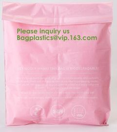 China Eco postage packaging bag biodegradable biodegradable mailing bags, post mail bags, mailer bags, courier mailing package factory