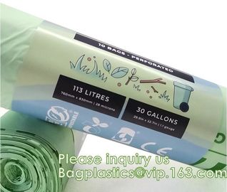 China Bagease Bagplastics TUV OK Compost Certificate Custom Logo Resealable Plant Corn Starch Biodegradable Bag for Seeds factory