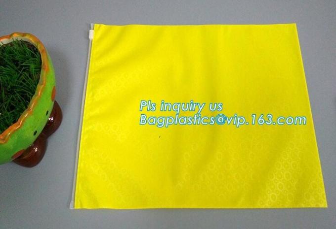 Child Risistance exit bags, mylar bags, safe security bag, airproof,waterproof,Tobacco Leaf Packaging Pinch N Slide Exit