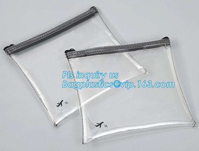 Child Risistance exit bags, mylar bags, safe security bag, airproof,waterproof,Tobacco Leaf Packaging Pinch N Slide Exit