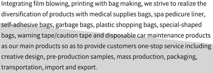 25 x Strong Clinical Waste Biohazard / Bio Hazard Yellow Bags,Autoclave Biological Hazard Bags / Specimen Bags bagease