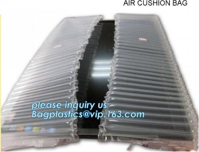Wine airbag packaging, airbag, U bag, L bag, Q bag, double pack bags, air bubble bag, mailer, roll, toner cartridge air