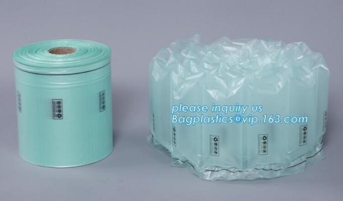 Wine airbag packaging, airbag, U bag, L bag, Q bag, double pack bags, air bubble bag, mailer, roll, toner cartridge air