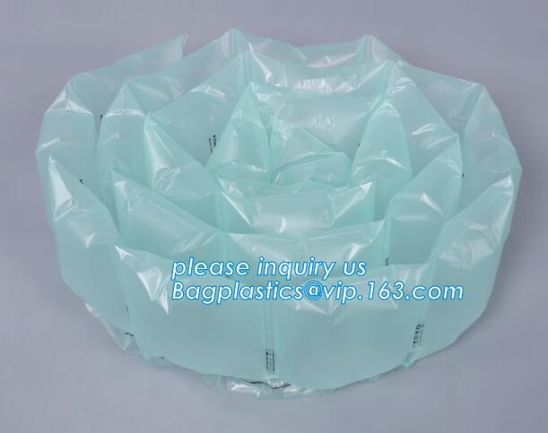 Wine airbag packaging, airbag, U bag, L bag, Q bag, double pack bags, air bubble bag, mailer, roll, toner cartridge air