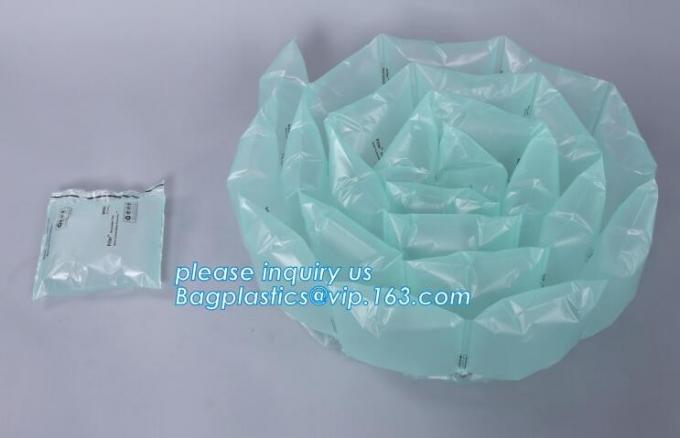 Wine airbag packaging, airbag, U bag, L bag, Q bag, double pack bags, air bubble bag, mailer, roll, toner cartridge air