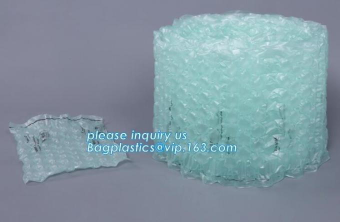 Wine airbag packaging, airbag, U bag, L bag, Q bag, double pack bags, air bubble bag, mailer, roll, toner cartridge air