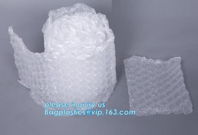 Wine airbag packaging, airbag, U bag, L bag, Q bag, double pack bags, air bubble bag, mailer, roll, toner cartridge air