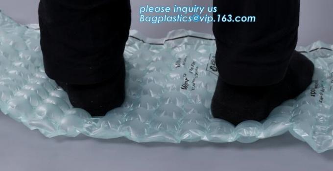 Wine airbag packaging, airbag, U bag, L bag, Q bag, double pack bags, air bubble bag, mailer, roll, toner cartridge air