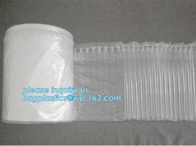 Wine airbag packaging, airbag, U bag, L bag, Q bag, double pack bags, air bubble bag, mailer, roll, toner cartridge air