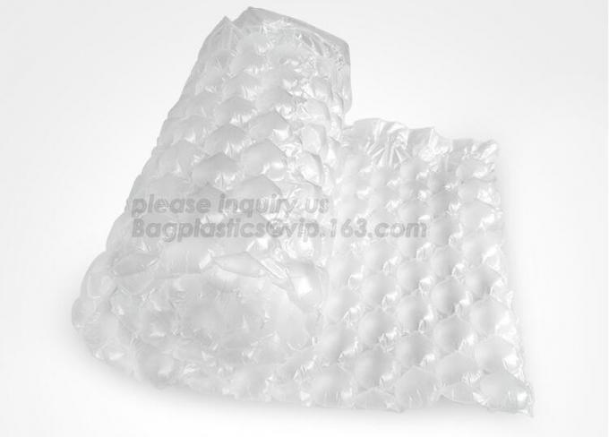 Wine airbag packaging, airbag, U bag, L bag, Q bag, double pack bags, air bubble bag, mailer, roll, toner cartridge air
