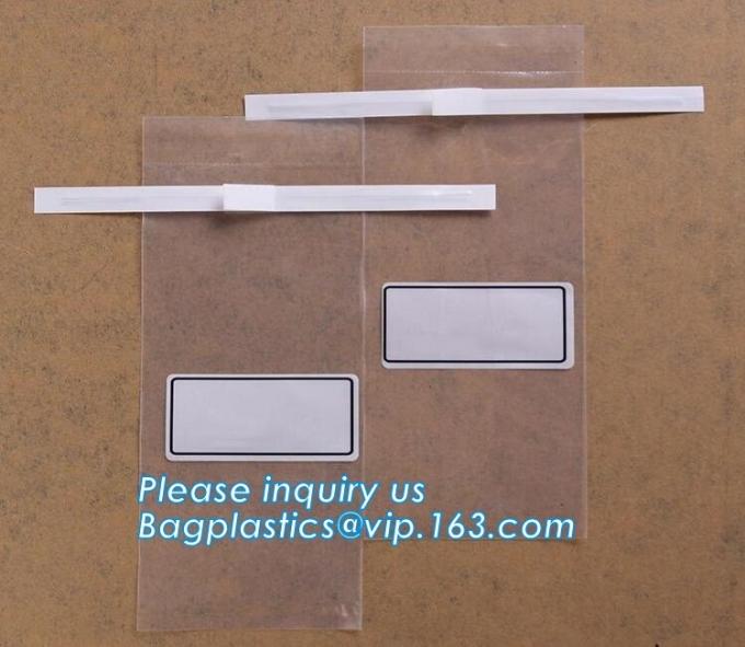 Stomacher® Bags sterile lab blender bags homogenizers, Polyethylene