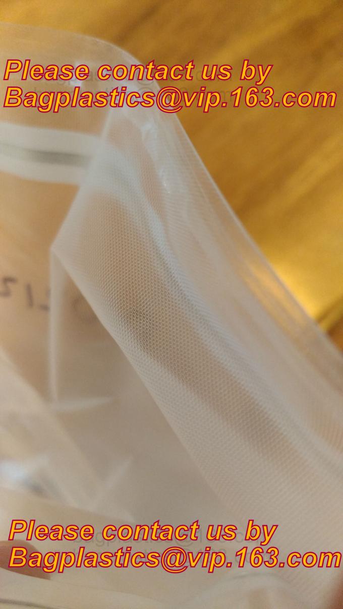 Stomacher® Bags sterile lab blender bags homogenizers, Polyethylene