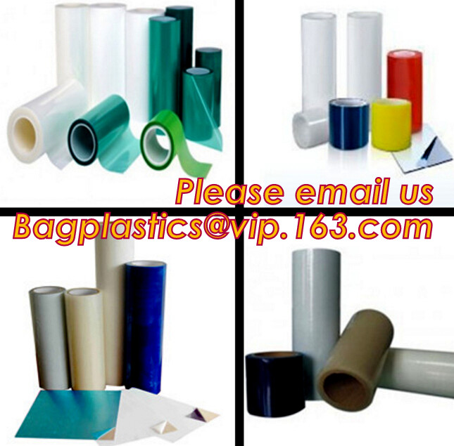 Anticorrosion polycarbonate sheet protective film,Pe Protective Film