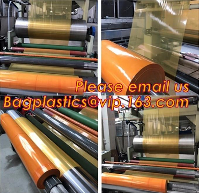 Anticorrosion polycarbonate sheet protective film,Pe Protective Film