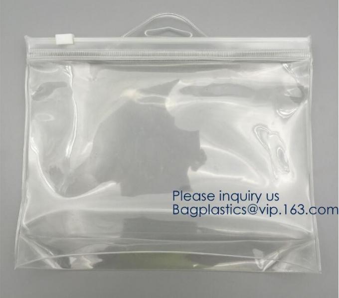 Daily Used Products Packaging Eva Zipper School Bag,EcoFriendly Soft