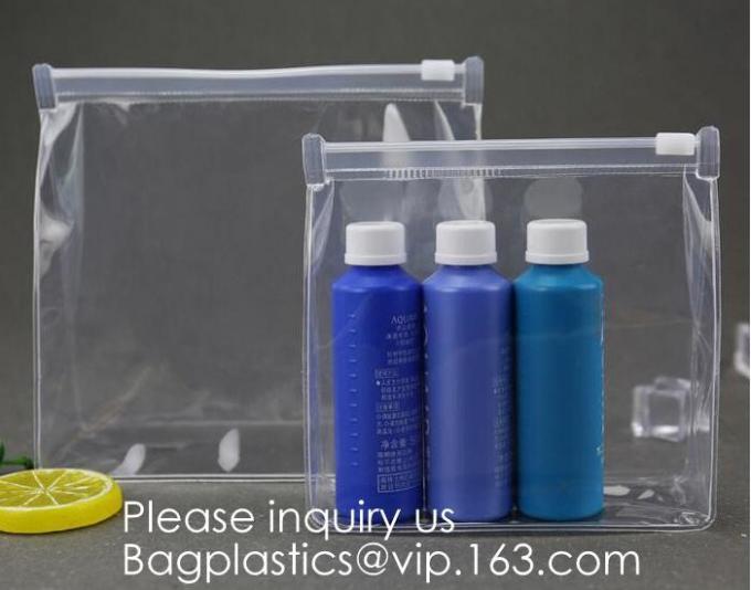 Daily Used Products Packaging Eva Zipper School Bag,EcoFriendly Soft